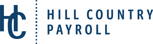 hill country payroll